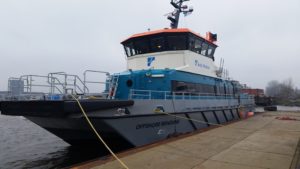 Image of Offshore Wenduine